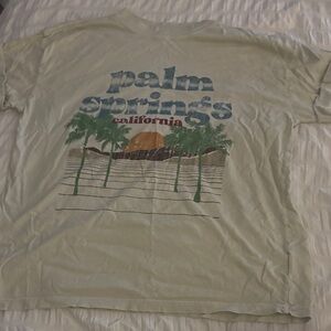 Altard state Palm Springs Graphic T-Shirt